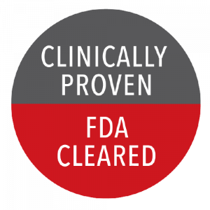 Clinically Proven | FDA Cleared
